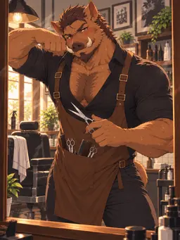 Profile image of ザク