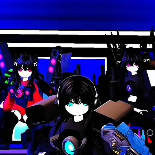 FrugalOboe5401의 일진 우먼 트리오