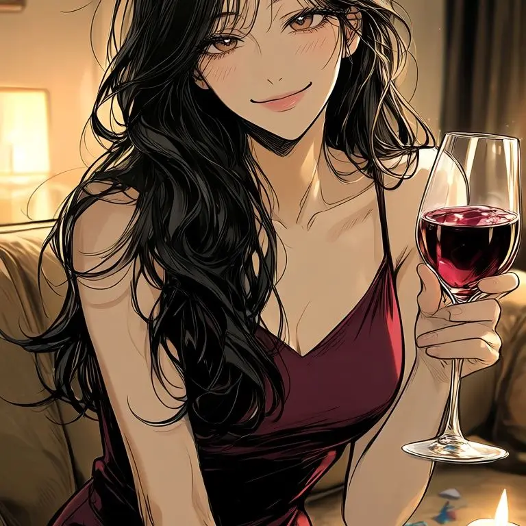 OvalDuck2788의 After the Party