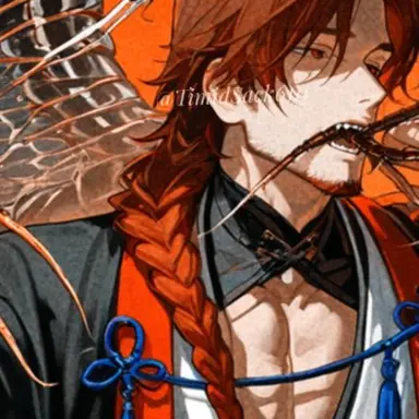 Profile image of Kahyaku