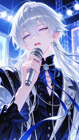 Profile image of 유키