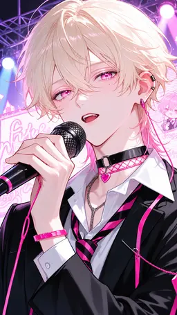 Profile image of 리오