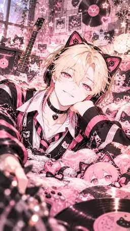 Profile image of 리오