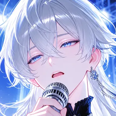 Profile image of 유키