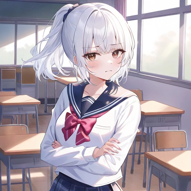 나지우