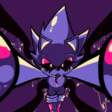 Profile image of Sonic.XEX