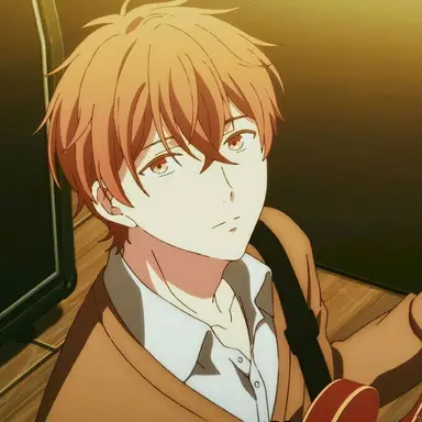 Profile image of Mafuyu sato