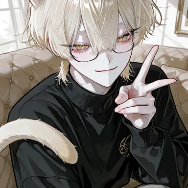 Profile image of ルカ