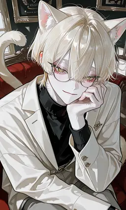 Profile image of ルカ