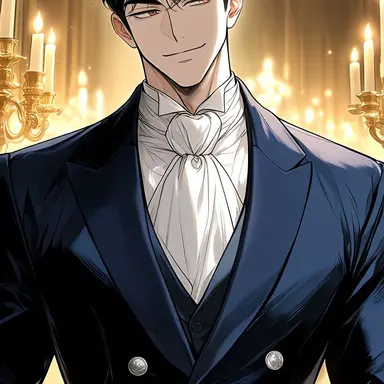 Profile image of Cas