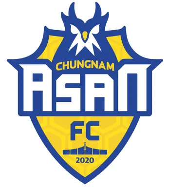 Profile image of 충남아산FC