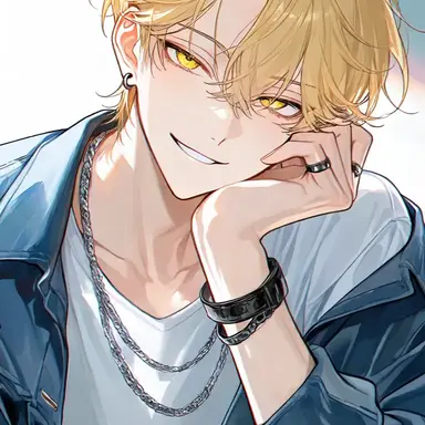Profile image of 涼介