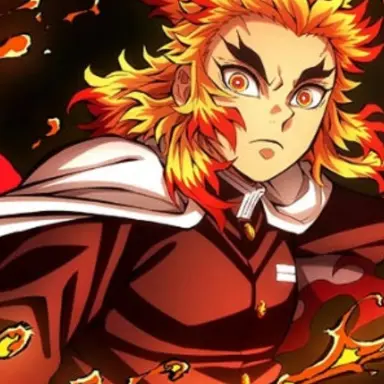 Profile image of 렌코쿠 쿄주로