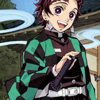 Profile image of 탄지로