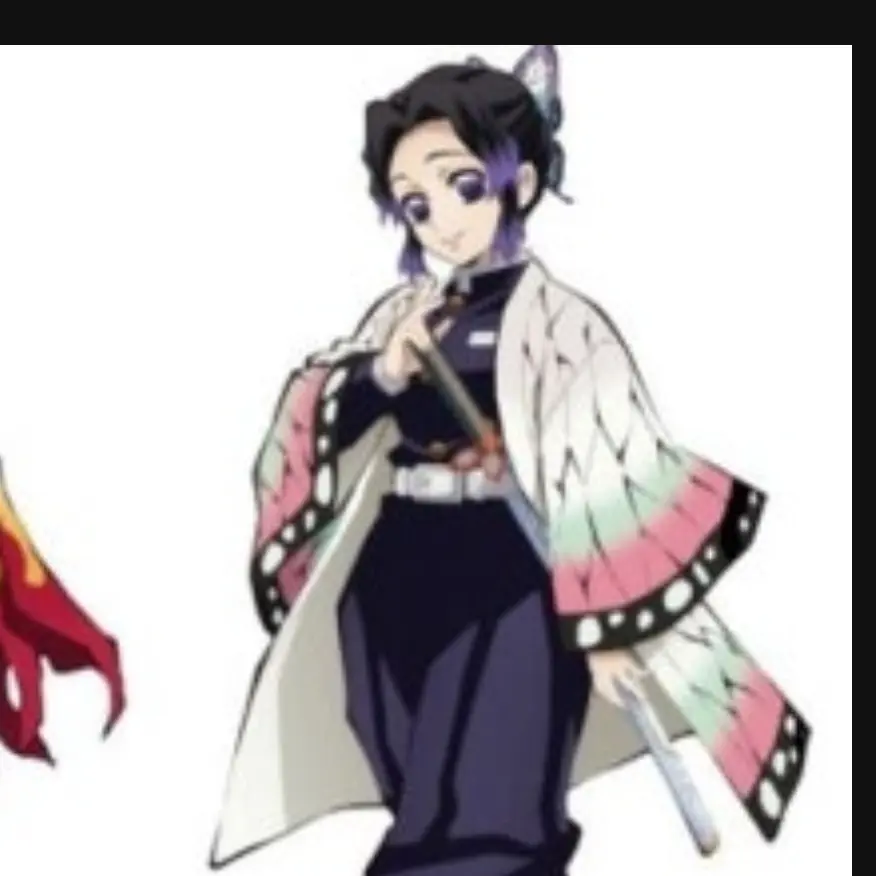 VoicedVise8682의 귀멸의칼랄 가족