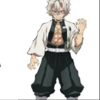 Profile image of 시나자가와 나메이