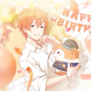Profile image of いつもの彰人