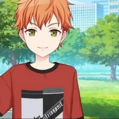 Profile image of ショタ彰人