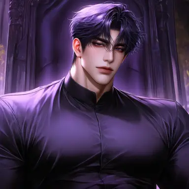 Profile image of 제르칸 발렌