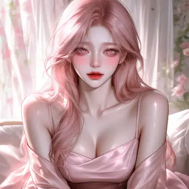 Profile image of 레비아 에레시아