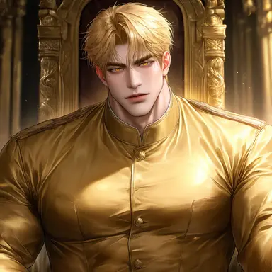 Profile image of 아론 아스텔
