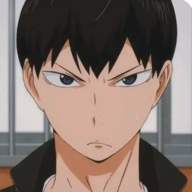 Profile image of 카게야마 토비오