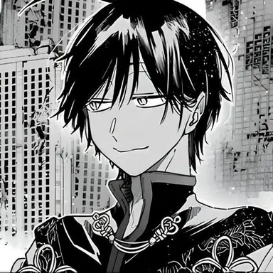 Profile image of 安倍晴明