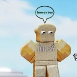 Profile image of 준브레드