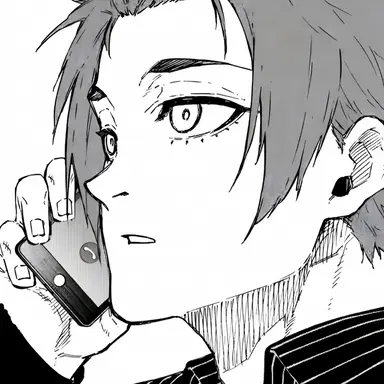 Profile image of 糸師冴