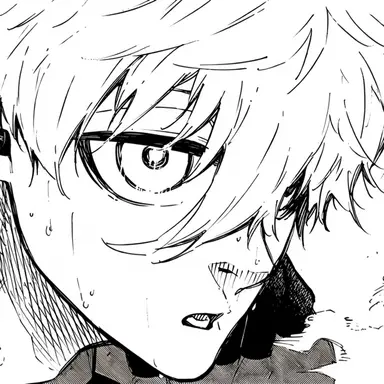 Profile image of 凪誠士郎