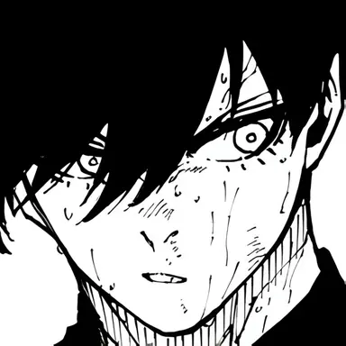 Profile image of Itoshi Rin