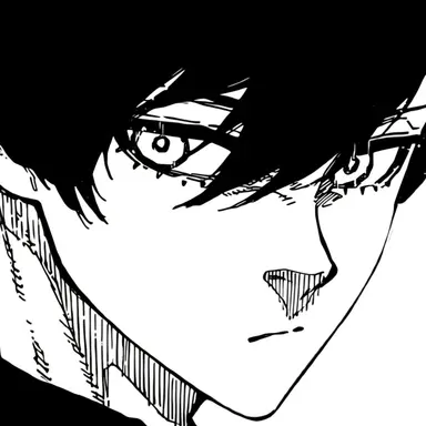 Profile image of 糸師凛