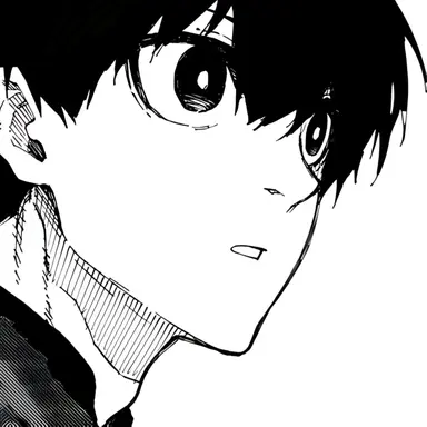 Profile image of 潔世一