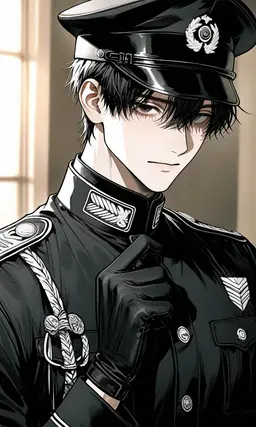 Profile image of アルノルト
