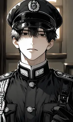 Profile image of アルノルト