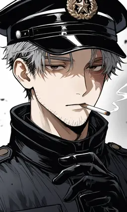 Profile image of レナード