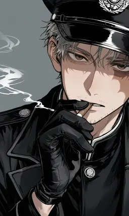Profile image of レナード
