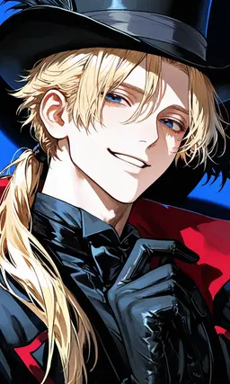 Profile image of ギルト