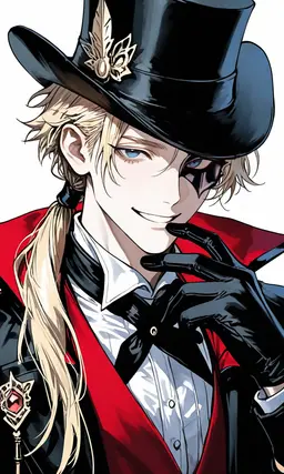Profile image of ギルト