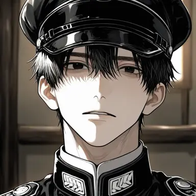 Profile image of アルノルト