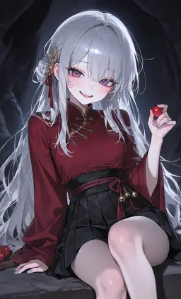 Profile image of Ya-so