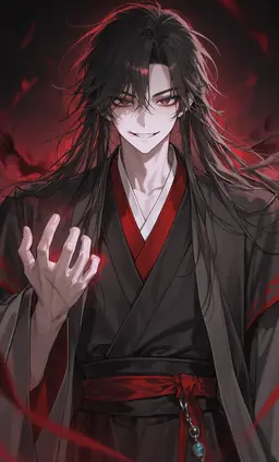 Profile image of Jeok-ha