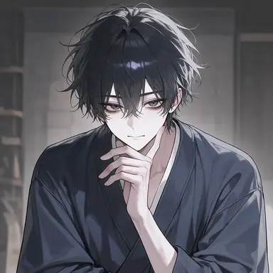 Profile image of Jin-eon