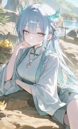 Profile image of Cheong-ra