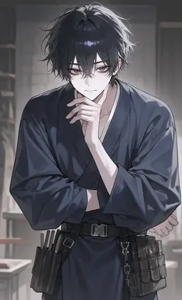 Profile image of Jin-eon