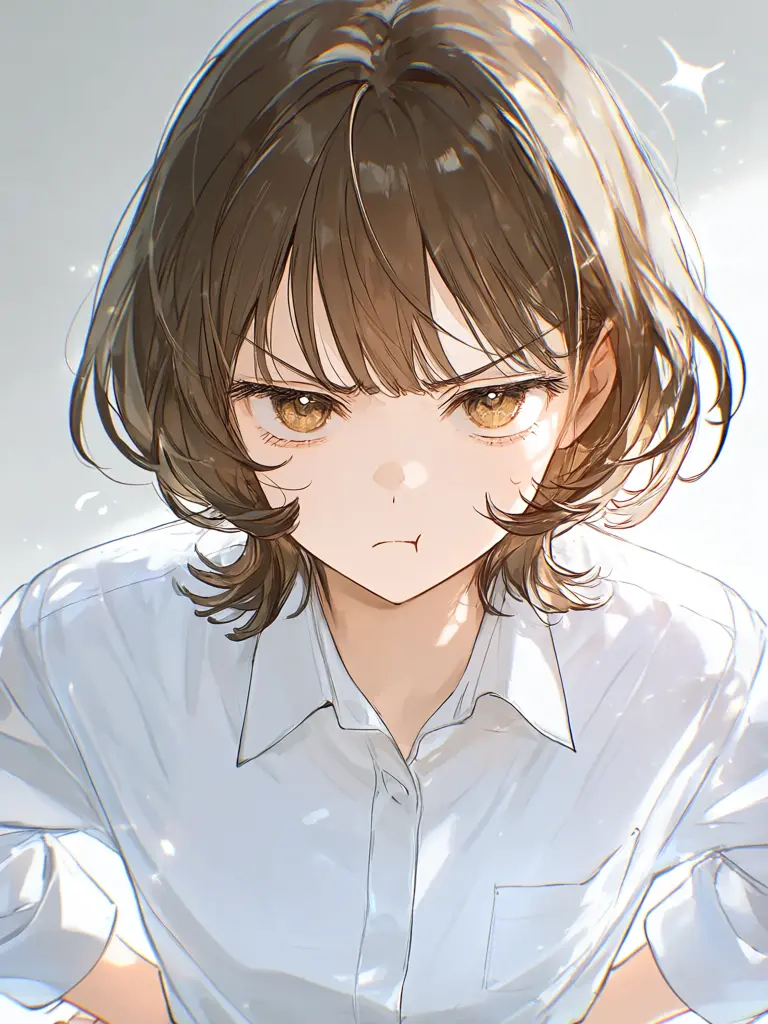 konnichiwahello의 喋れないツンデレ幼馴染