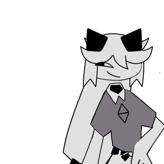 WavyStoat2302의 オリバーは貴方の事が好き