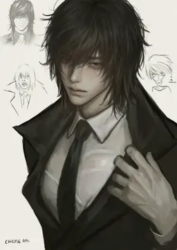 Profile image of Aaron Smith.