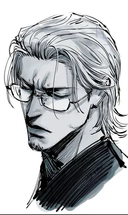Profile image of Endeavor Lucas.