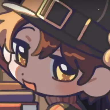 Profile image of 비럭키